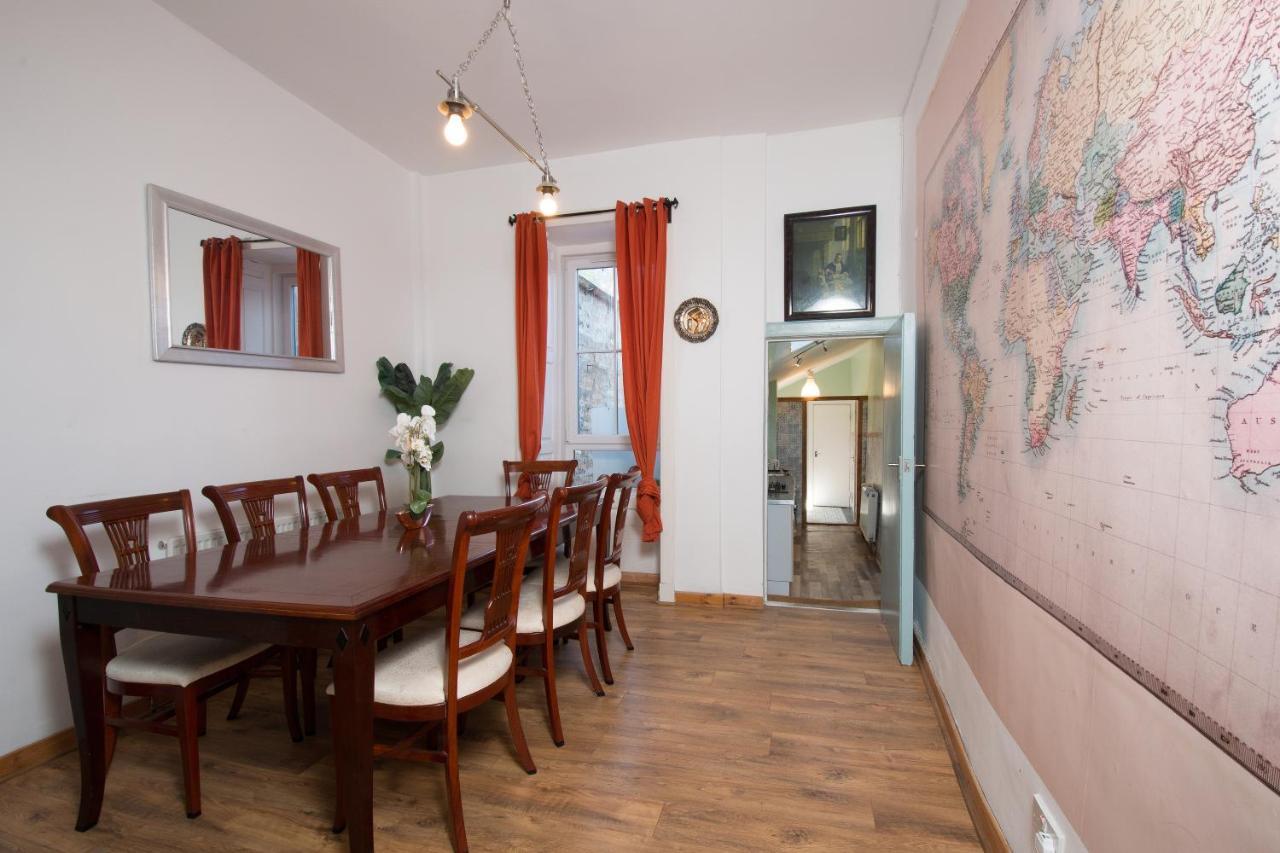 7 Bedroom Townhouse 爱丁堡 外观 照片